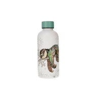 Bouteille Isotherme 40cl Paresseux Kook, Kiub