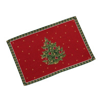 Set de table Sapin Toy's Delight, Villeroy & Boch