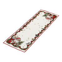 Chemin de table Père Noël Toy's Fantasy, Villeroy & Boch