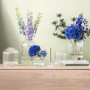 Vase Transparent Fleur, Villeroy & Boch