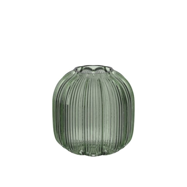 Vase Vert Fleur, Villeroy & Boch