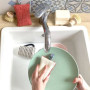Eponge lavable et réutilisable, Anotherway