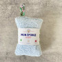 Eponge lavable et réutilisable, Anotherway
