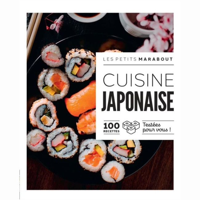 Cuisine Japonaise, Marabout