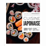 Cuisine Japonaise, Marabout