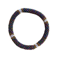 Bracelet Népalais Gala, Siba