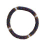 Bracelet Népalais Gala, Siba