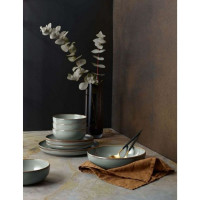 Service de table Saisons Eucalyptus, Asa Selection