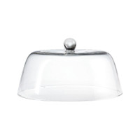 Cloche en verre Grande, Asa Selection