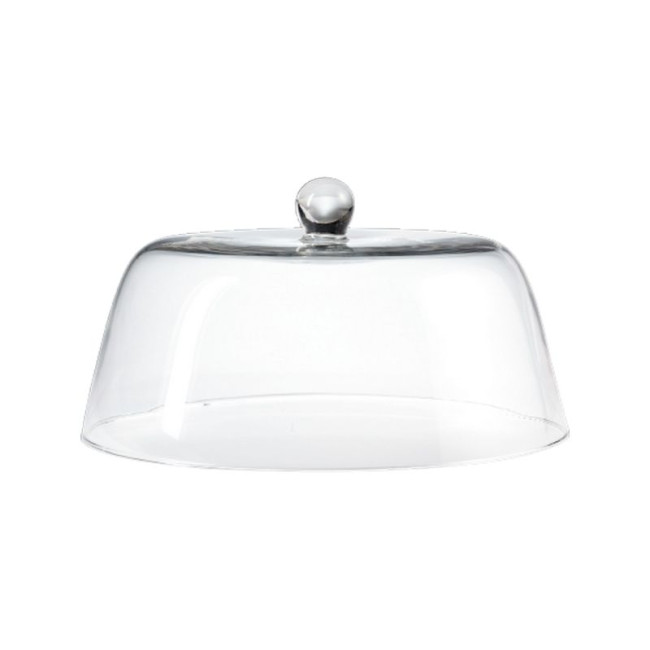 Cloche en verre Grande, Asa Selection
