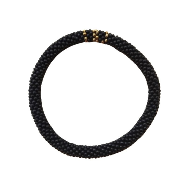 Bracelet Népalais Goa, Siba