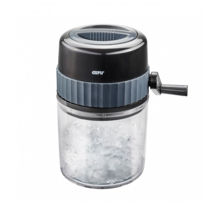 Broyeur à glace Slush, Gefu
