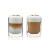 Set de 2 verres double paroi Mira, Gefu