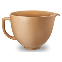 Bol mélangeur en céramique 4,7 L 5KSM2CB5PFC, Kitchenaid