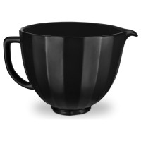 Bol mélangeur en céramique 4,7 L 5KSM2CB5PBS, Kitchenaid