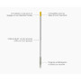 Perche Télescopique pour Nettoyage CleanTech™, Joseph Joseph