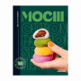 Mochi Tout le monde en parle, moi je le cuisine, Marabout