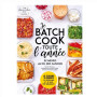 Je batch cook toute l'année, Larousse