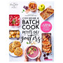 C'est décidé Je Batch Mes petits déj et goûters, Larousse