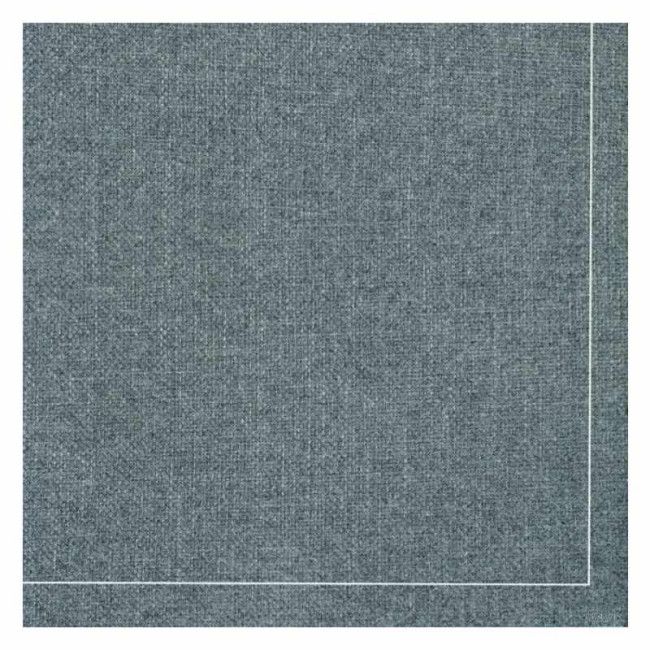 Serviettes en papier Gris Chiné, Françoise PAVIOT