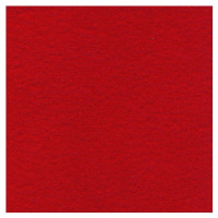Serviettes en papier Uni Rouge, Françoise PAVIOT