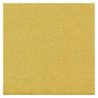 Serviettes en papier Uni Or, Françoise PAVIOT