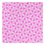 Serviettes en papier Cocktail Bouée Rose, Françoise PAVIOT