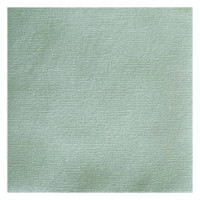 Serviettes en papier Uni Vert sauge, Françoise PAVIOT