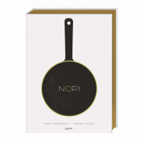 NOPI Ottolenghi, Hachette