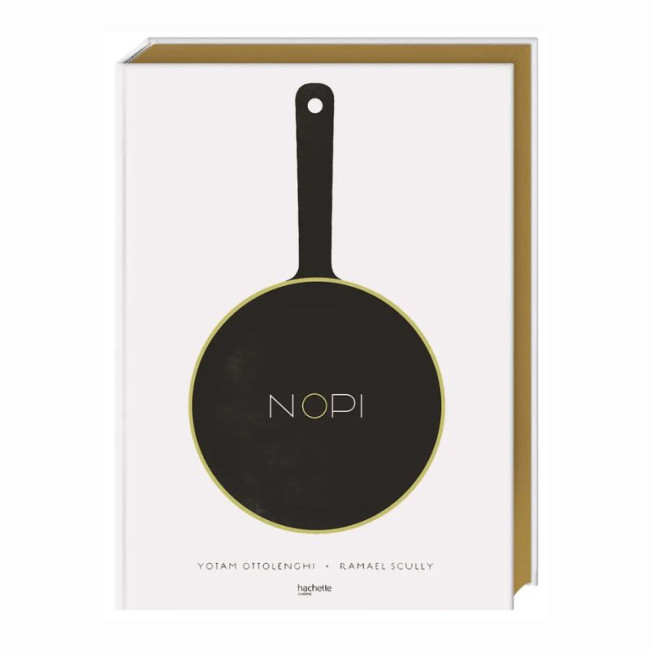 NOPI Ottolenghi, Hachette