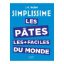 Simplissime Recettes de Pâtes, Hachette