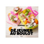 Le Déjeuner au Boulot, Hachette