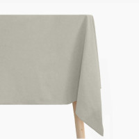Nappe coton lavé Hono Naturel, Vent du Sud