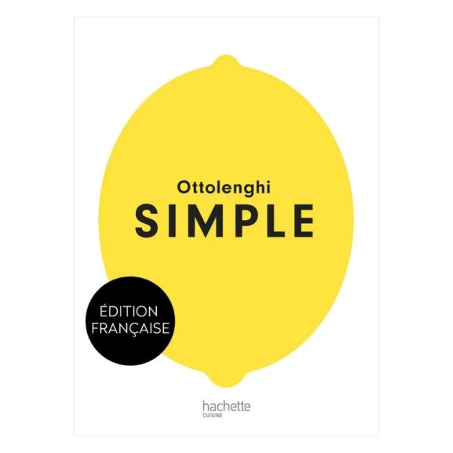 Ottolenghi Simple, Hachette