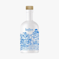 Huile d'Olive 02 Edition limitée Paros, Kalios