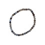 Bracelet Agate du Botswana, Koukouma & Co