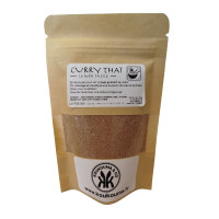Curry Thaï, Koukouma & Co
