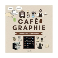 Cafégraphie, Hachette
