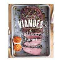 Viandes & poissons fumés, Larousse