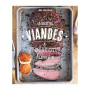 Viandes & poissons fumés, Larousse