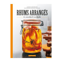 Rhums Arrangés, Larousse