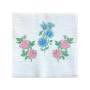 Serviettes en papier Aubépine, Françoise PAVIOT