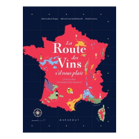 La route des vins s'il vous plaît, Marabout