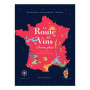 La route des vins s'il vous plaît, Marabout