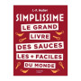 Simplissime Sauces, Hachette