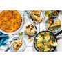 Olives, Feta & Baklava, Larousse