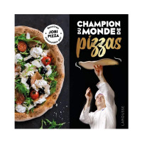 Champion du monde de pizzas, Larousse