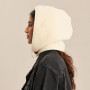 Capuche Réversible Sherpa Adler, Labdip