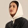 Capuche Réversible Sherpa Adler, Labdip