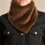 Bandana Mink Alexis, Labdip